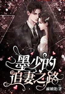 Mr. Mo's Road to Chasing His Wife