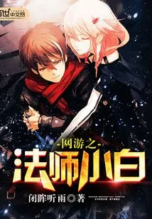 Online Game Mage Noob