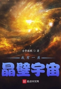 I Have a Crystal Wall Universe