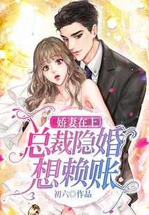 My Beloved Wife is on Top, the Ceo is Hiding His Marriage and Wants to Default on His Debts