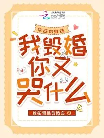 The Stepsister You Chose, Why Are You Crying If I Ruin the Marriage?