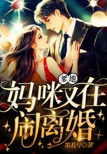 Daddy, Mommy is Getting Divorced Again