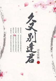 Long Time No See You Again