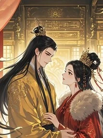 The Legend of Harem Beauty