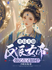 The Beginning is a Disaster: so What If the Villain Empress Gains 100 Million Points?