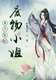 The Good-for-nothing Lady of Shan Yu's Family