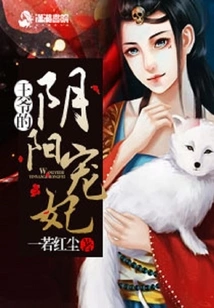 The Prince's Yin and Yang Beloved Concubine