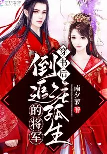 After Passing Through the Book, I Focus on the Lonely General