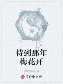 Wait Until the Plum Blossoms Bloom That Year