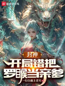 Fengshen: Mistaking Luohu for His Biological Father at the Beginning