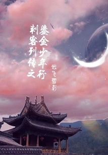 Assassin's Chronicle: the Gilded Boy's Journey