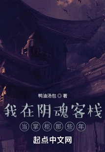 The Years I Was the Shopkeeper at the Yinhun Inn