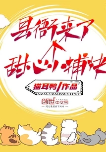 The County Government Has a Sweet Little Agent