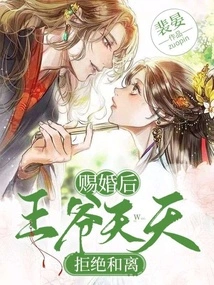 After the Marriage Was Granted, the Prince Refused to Divorce Every Day