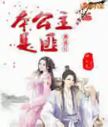 This Princess is a Bandit, Please Stay Away