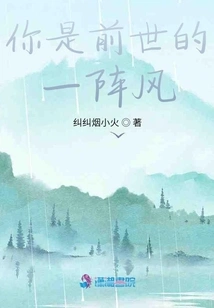 You Are a Gust of Wind from the Past Life