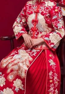 Lazy Concubine Jingchen