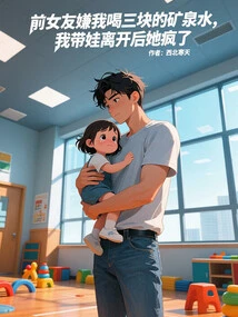 My Ex-girlfriend Thought I Drank Mineral Water Worth Three Yuan, and She Went Crazy after I Took the Baby Away