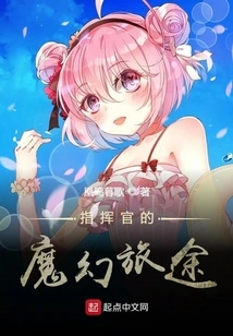 Commander's Magical Journey