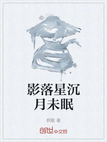 The Shadow Falls, the Star Sinks and the Moon Remains Awake