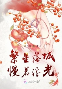 The Stars Fall over the City, as Slow as Floating Light