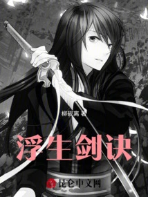 The Sword Art of Floating Life