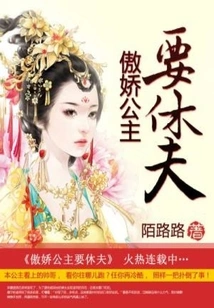 The Arrogant Princess Wants to Divorce Her Husband