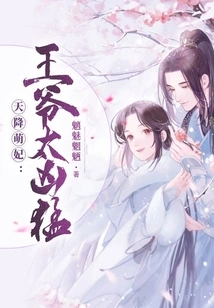 A Cute Concubine Descended from the Sky: the Prince is Too Fierce