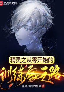 Elf's Journey as a Trainer from Scratch