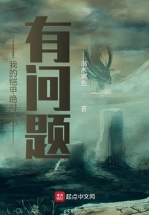 There's Definitely Something Wrong with My Armor