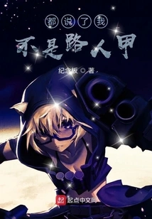 Time Travel: I Am Not a Passerby