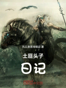 Diary of a Bandit Leader