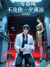 The Spring Breeze of Three Years is Not as Good as Your Coldness Overnight