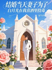 On My Wedding Day, My Wife Poisoned My Wedding Wine for Bai Yueguang