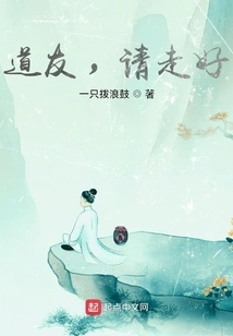 Fellow Taoist, Please Go on Your Way