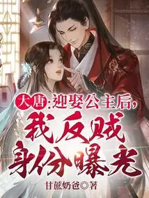 Datang: after Marrying the Princess, My Identity as a Rebel Was Exposed