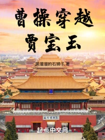 Cao Cao Travels Through Jia Baoyu