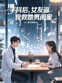 After My Hands Started Shaking, My Girlfriend Forced Me to Save Her Boyfriend