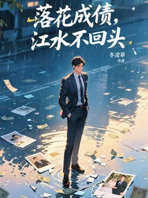 Falling Flowers Become Debts, the River Will Never Turn Back