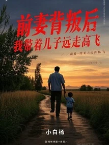 After My Ex-wife Betrayed Me, I Took My Son Away and Flew Away