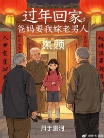 When I Go Home During the Chinese New Year, My Parents Want Me to Marry an Old Man