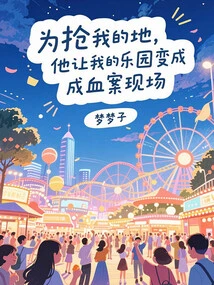 In Order to Steal My Land, He Turned My Paradise into a Murder Scene