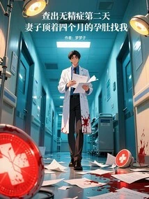 The Day after I Was Diagnosed with Azoospermia, My Wife Came to Me with Her Four-month Pregnancy