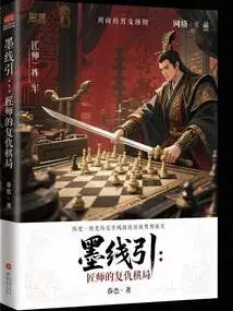 Mo Xian Yin: the Craftsman's Revenge Game