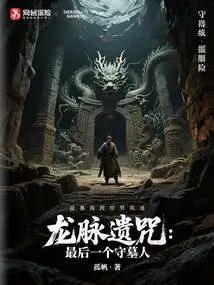 Dragon Vein Curse: the Last Gravekeeper