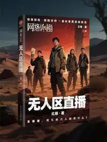 No Man's Land Live Broadcast