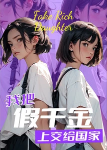 I Handed over the Fake Daughter to the State