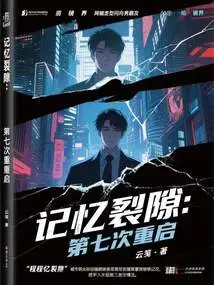 Memory Rift: the Seventh Reboot