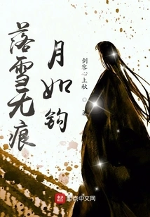 The Falling Snow Leaves No Trace and the Moon is Like a Hook