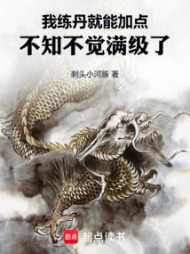 I Can Increase the Points by Making Alchemy, and I Reached the Full Level Before I Knew It